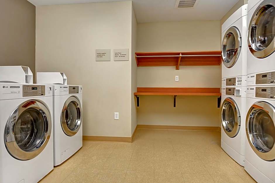 TownePlace Suites by Marriott Alexandria