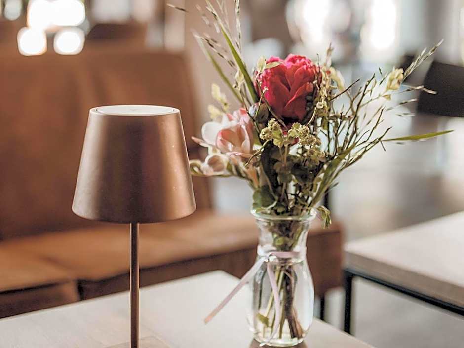 Mercure Hotel Hamburg City