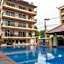 Jomtien Beach Penthouses