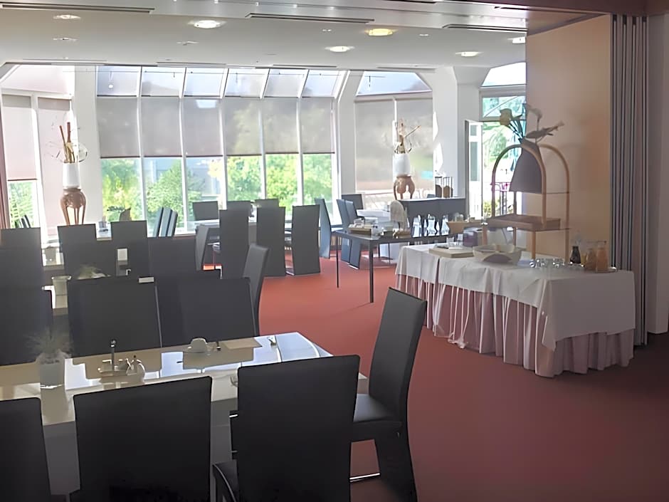 Hotel Aichtaler Hof