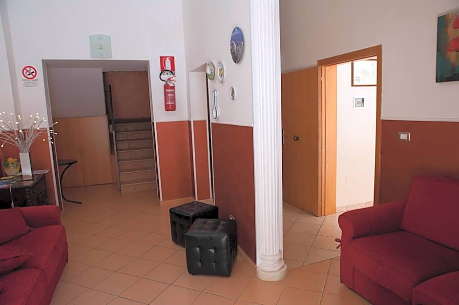 Albergo Perseo
