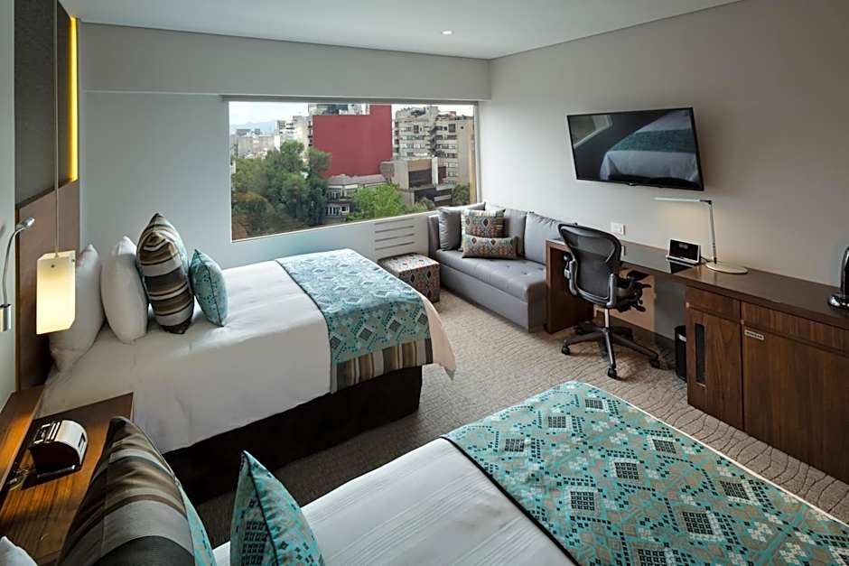 InterContinental Presidente Mexico City By IHG