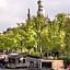 Houseboat Amsterdam - Room with a view