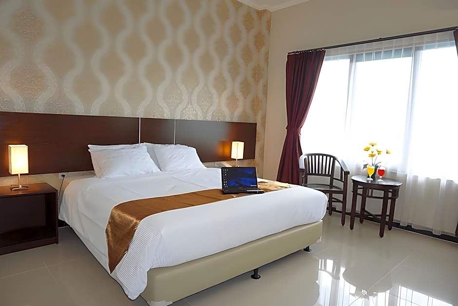 Hotel Gerbera