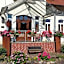Hotel Restaurant Am Pfauenhof