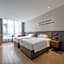 Premier City Comfort Hotel Nanning Binyang Trade City TV Station