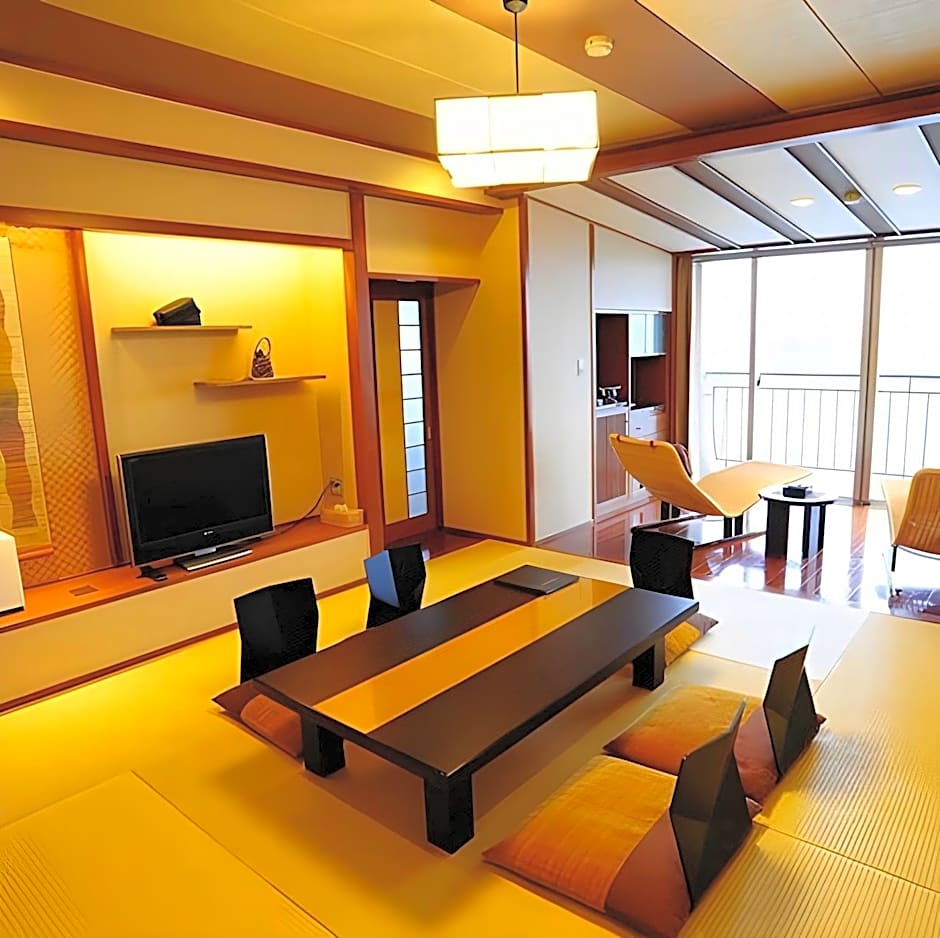 Tenku Hotel Kairo