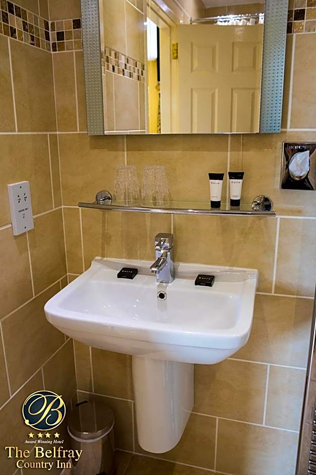 The Belfray Country Inn