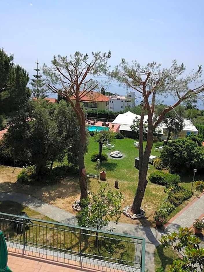 Residence la Vignetta