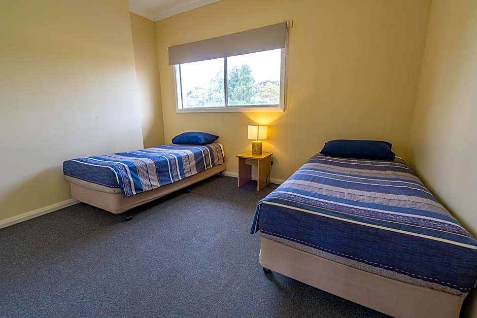 Ngadju Gateway Motel Norseman formally Great Western Motel