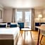 Aparthotel Adagio La Defense Kleber