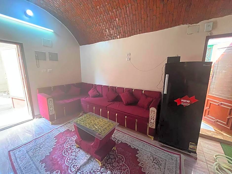 Hamd Nubian Guest House