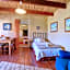Over The Mountain Guest Farm