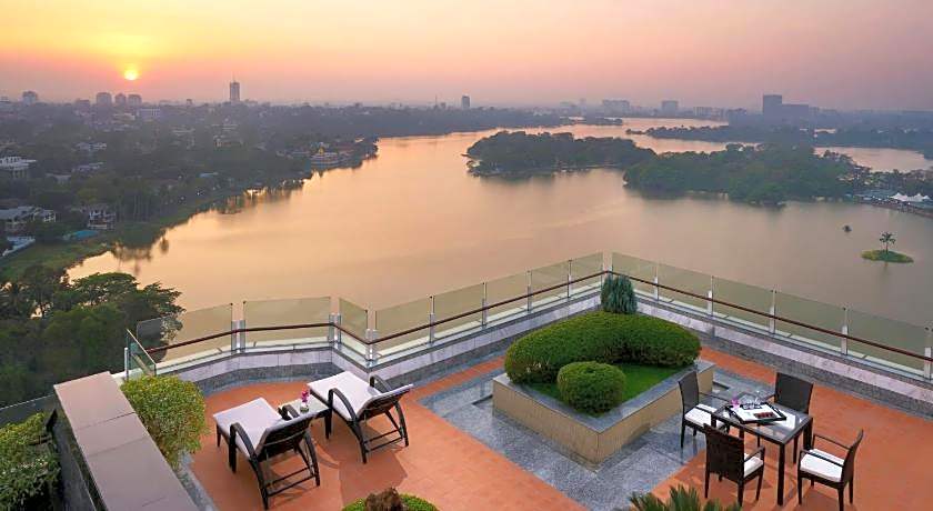 Melia Yangon