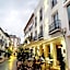 The Old Town Boutique Hotel - Adults Recommended