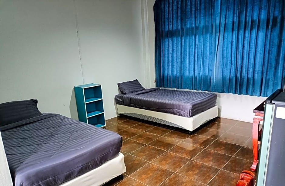 Piyaporn Hill Paradise Hotel