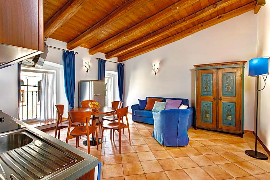 Residence San Giusto