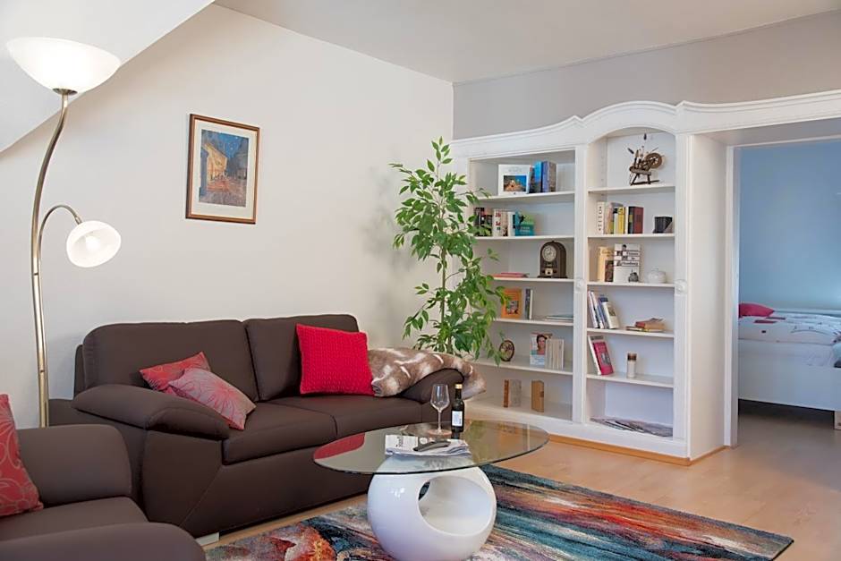 Hotel Villa am Kurpark