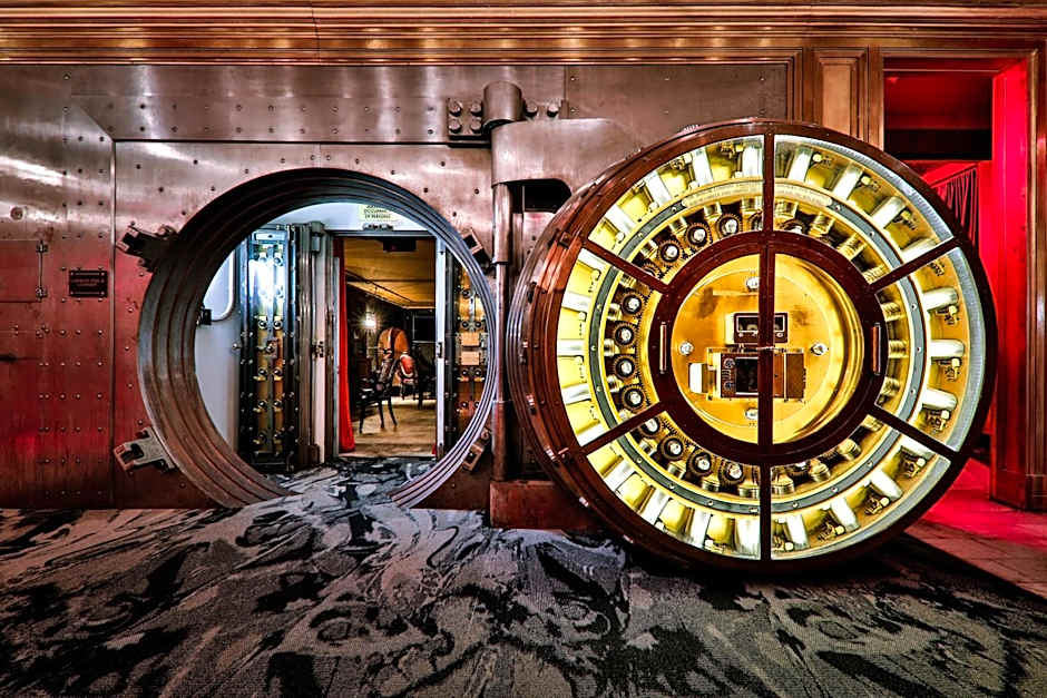 Metropolitan at The 9, Autograph Collection by Marriott