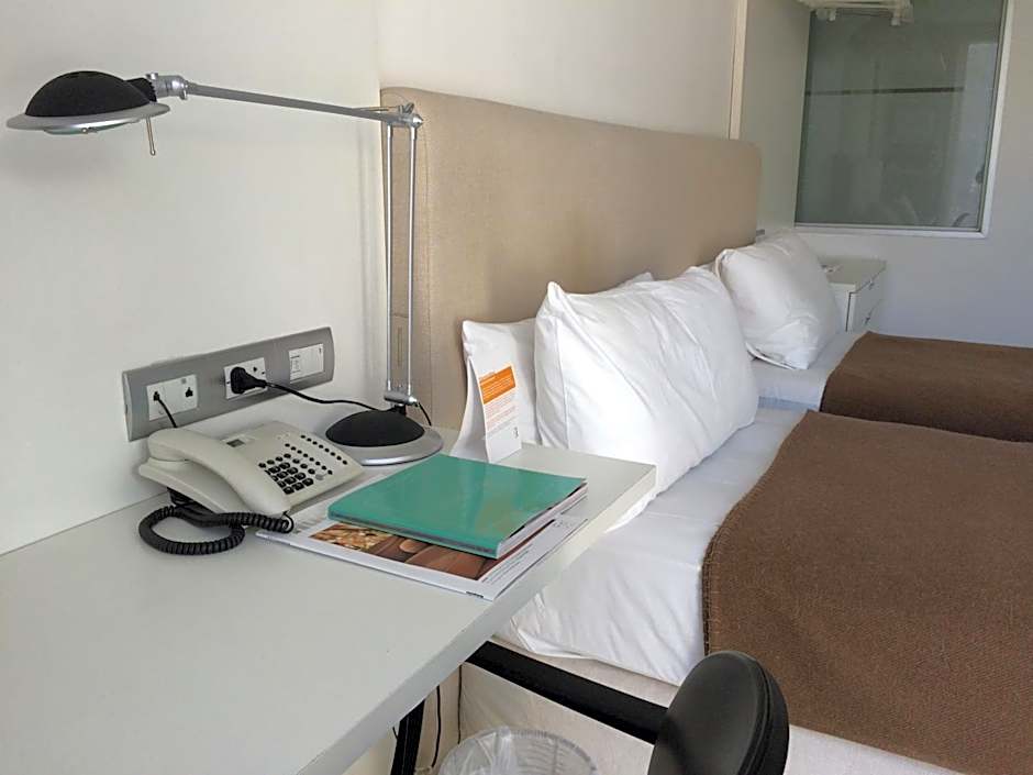 Design cE - Hotel Boutique de Diseño