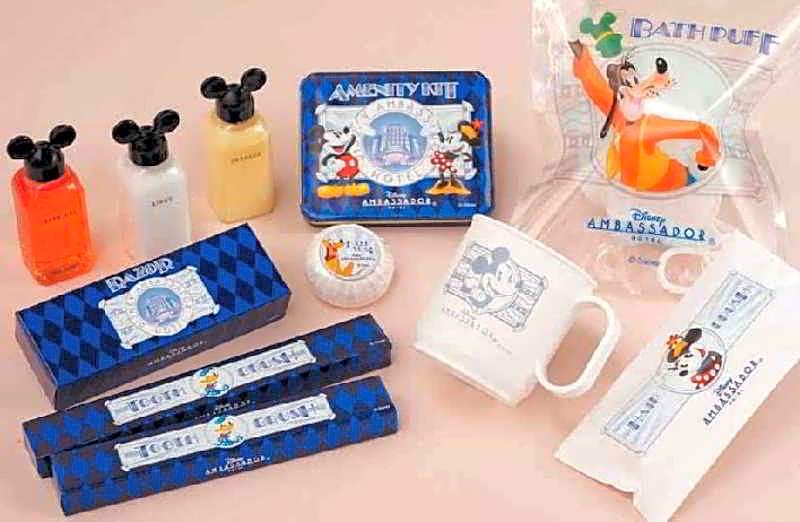 Disney Ambassador