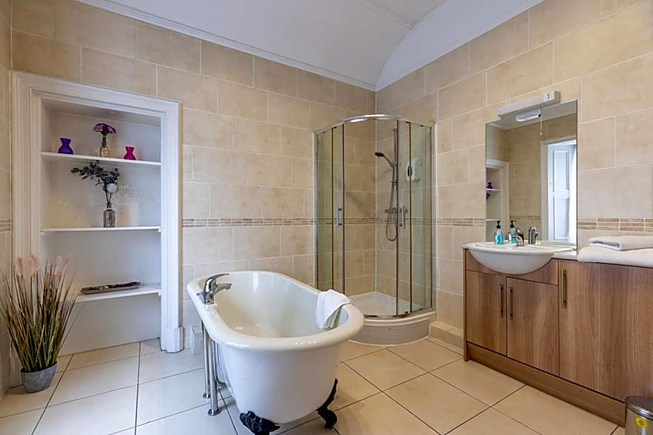 The Bein Inn Hotel & Restaurant