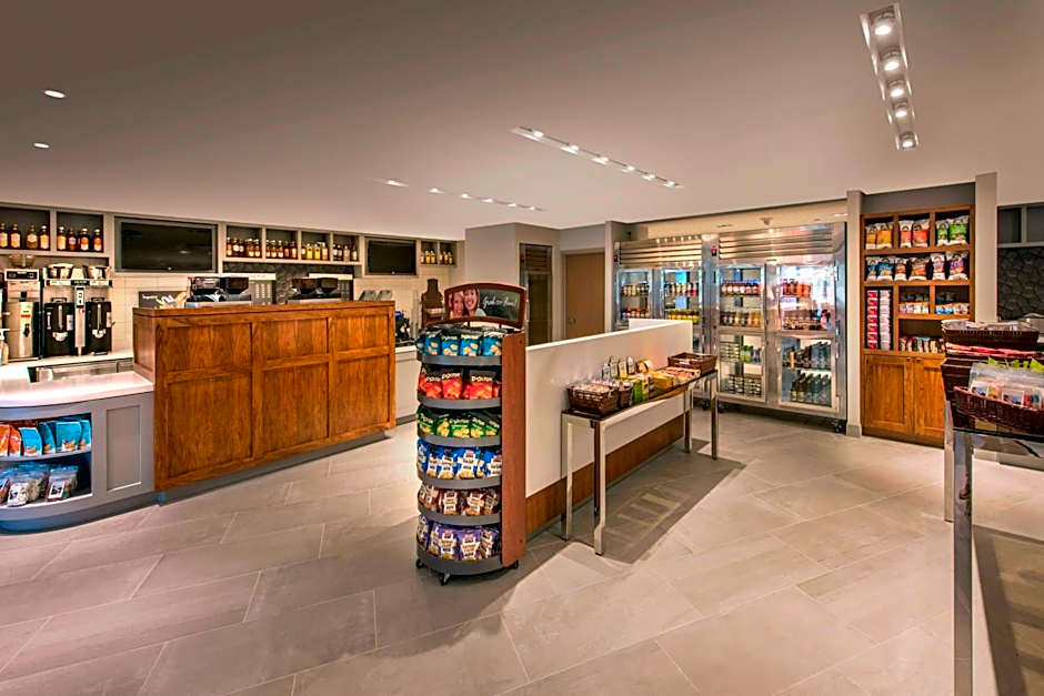 Denver Marriott Tech Center