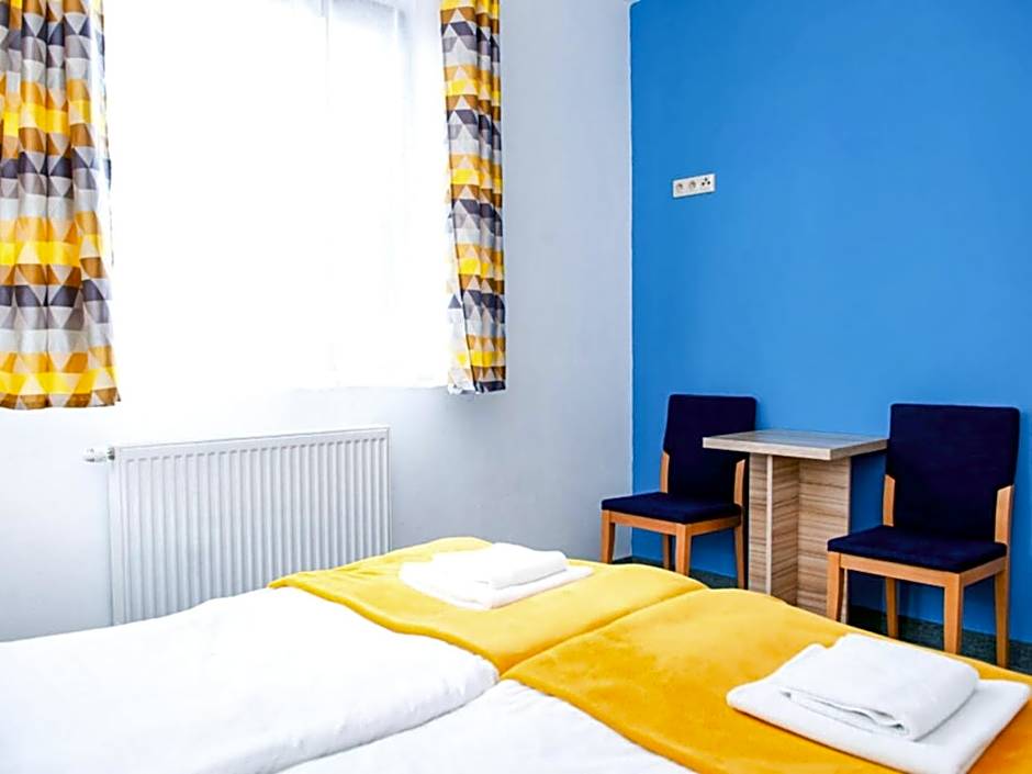 Gościniec Ptasi Zaułek