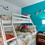 Sarasota Cay Club #612 - Heated Pool, Bunk Beds, Huge TV, Tiki Bar, More!