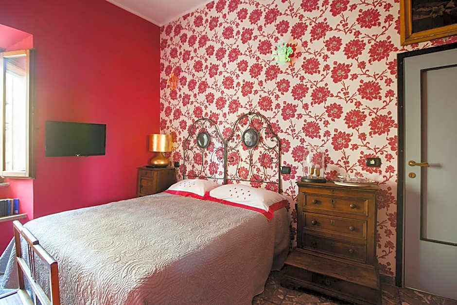 Vedetta Townhouse - camere e appartamenti nel centro storico by Be Vedetta