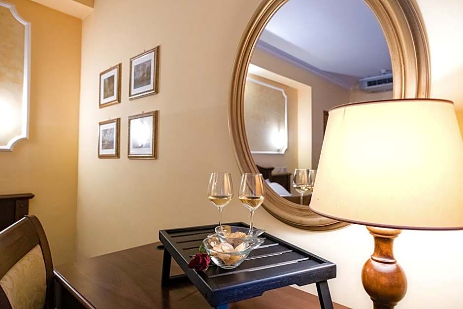 Grand Hotel Italia