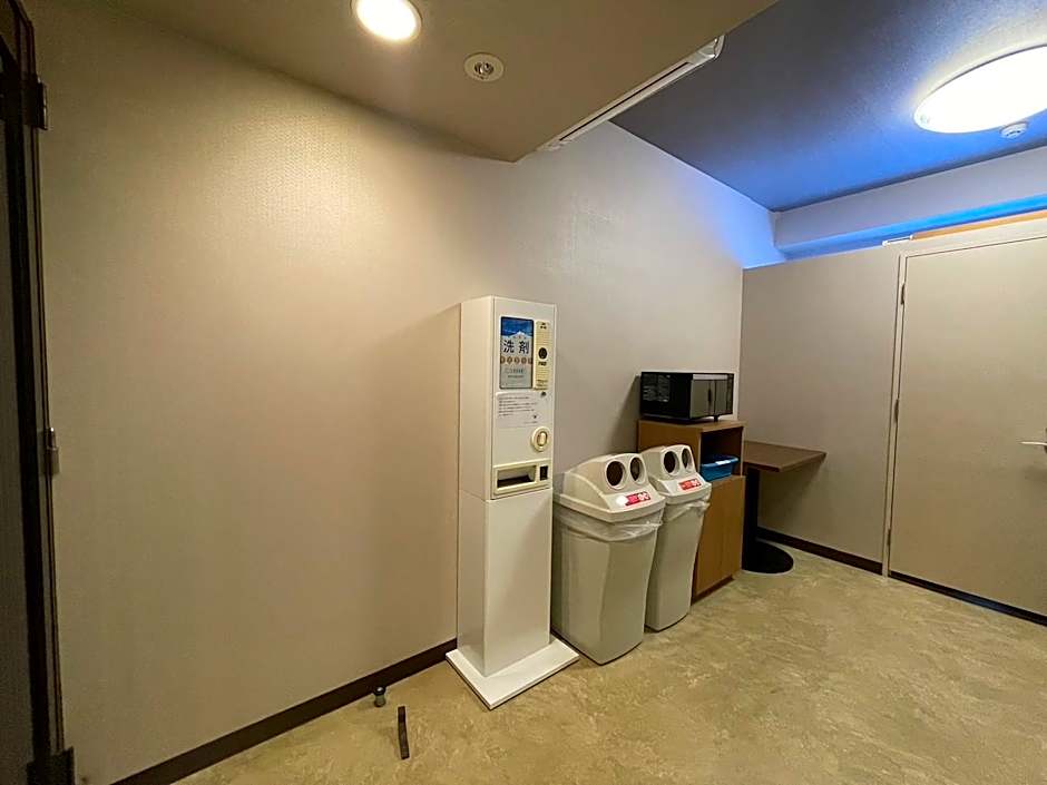 Hotel Route Inn Fukui Ekimae