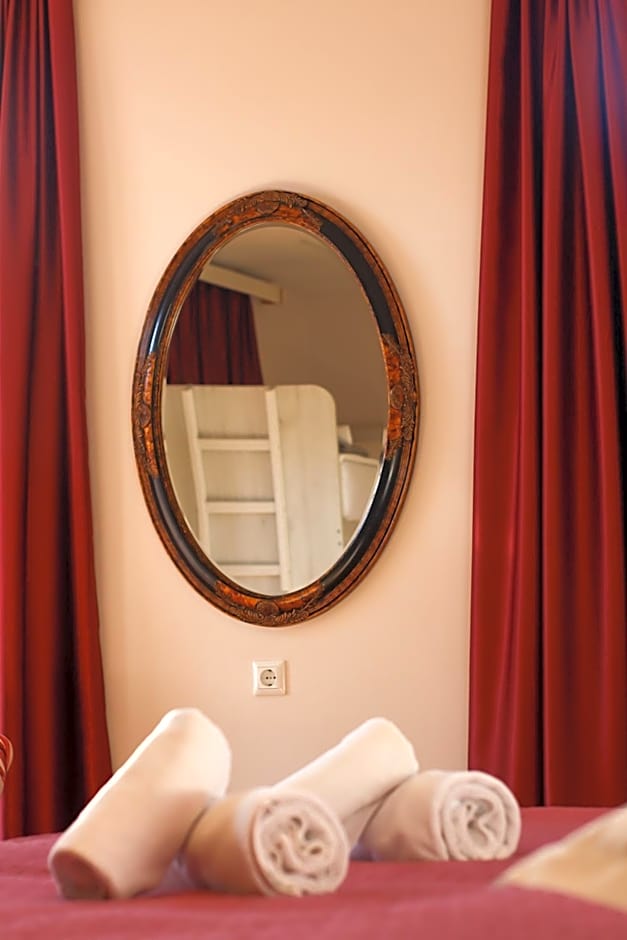 Boutique Hostel Livia