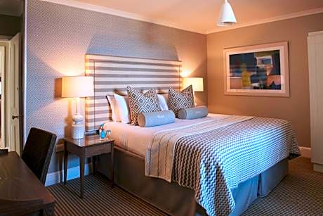 Family Room with Sea View