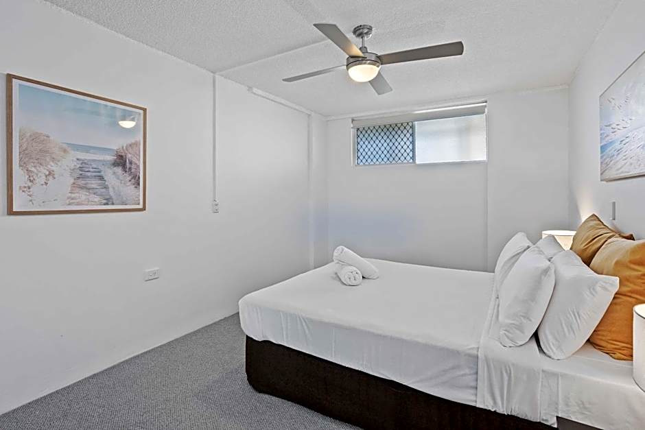 Hi Ho Beach Apartments on Broadbeach