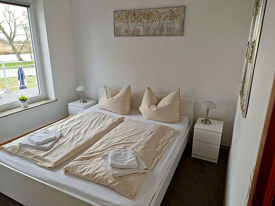 Fährhaus Schwabstedt