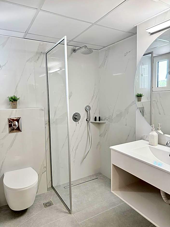 Avenue Hotel Falassarna