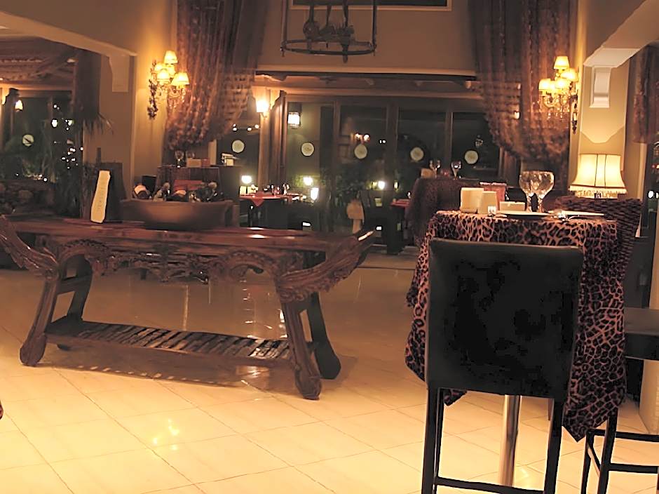 Bella View Boutique Hotel