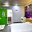 Clover House