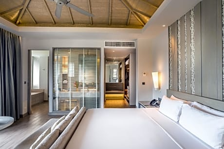 Ocean Room