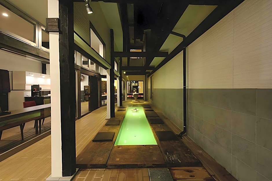 Yubatake Souan Hotel