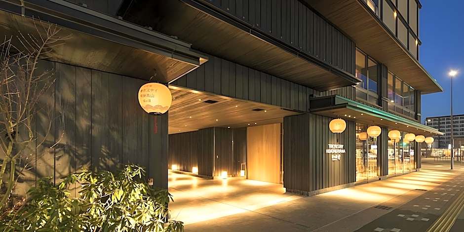 Tokyu Stay Hida Takayama Musubinoyu