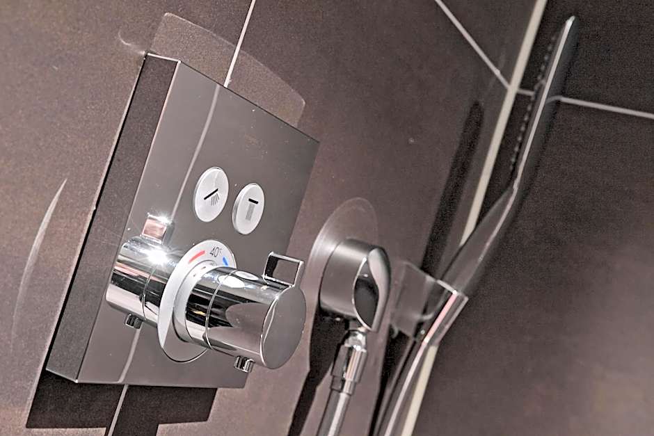 Zaan Hotel Amsterdam - Zaandam