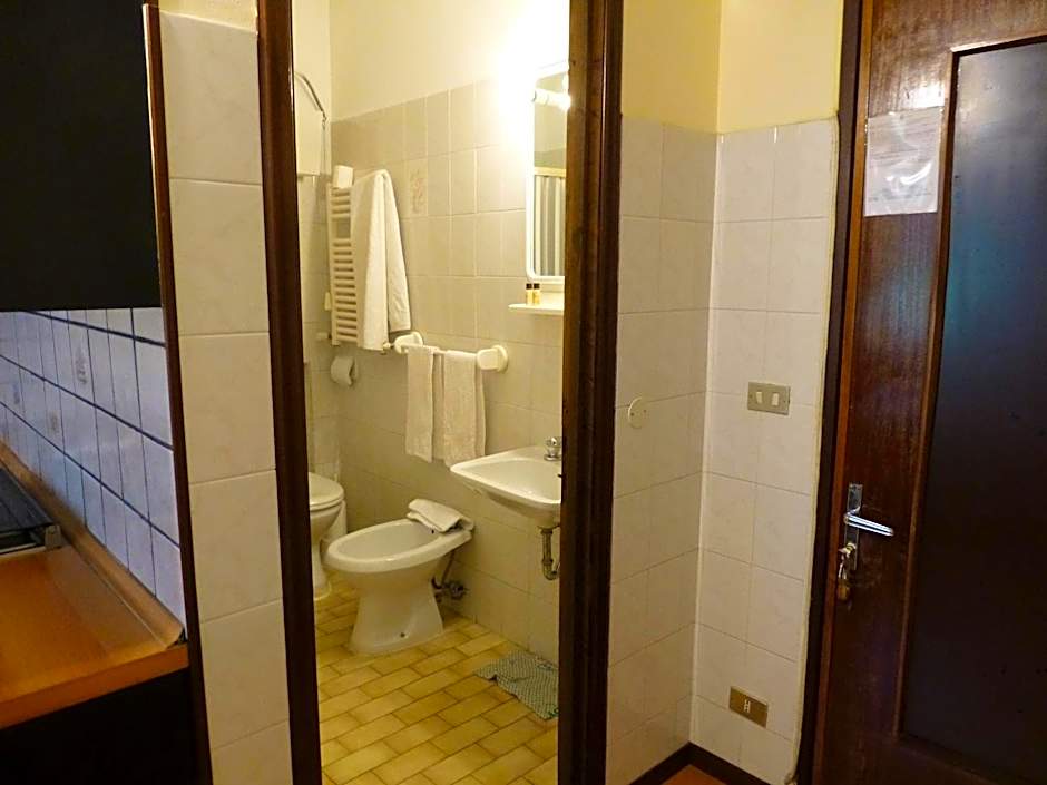 Hotel Beau Sejour Giampietro Andrea