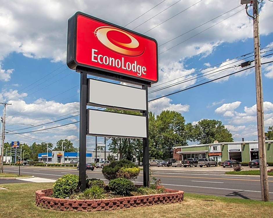 Econo Lodge Hammonton Route 30