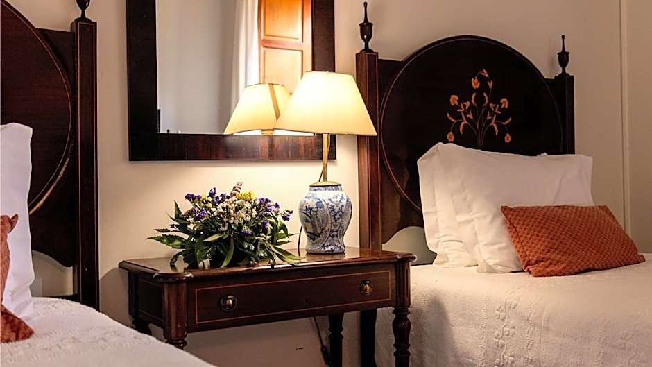 Quinta da Nasce Água