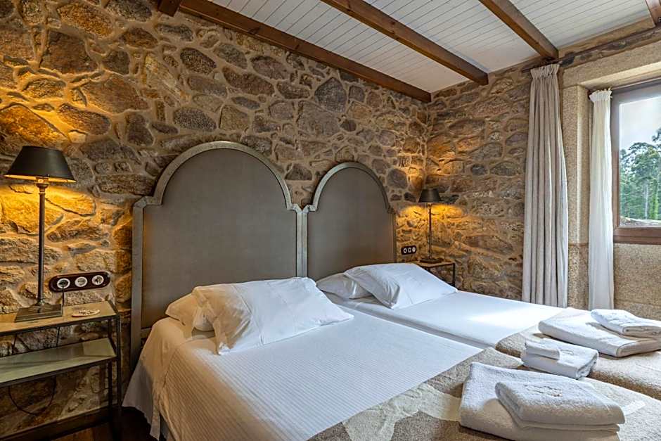 Hotel Rustico Lugar Do Cotariño