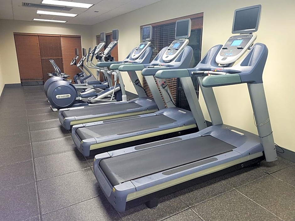 Hampton Inn Pensacola-Airport