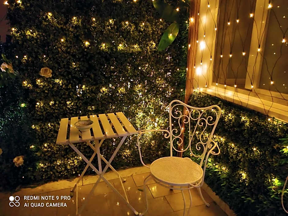 Il Viaggio di Dante Historical Center