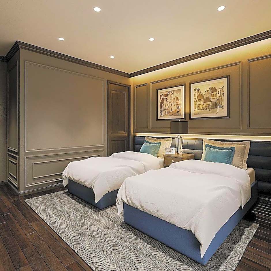 Casa Dos Principes Hotel & Spa